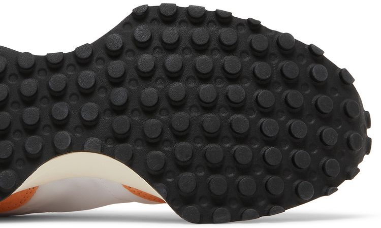 New Balance Wmns 327 Orange