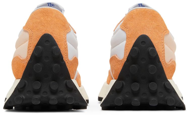 New Balance Wmns 327 Orange