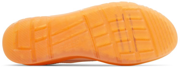 Reebok MadWomen x Wmns Club C Double Geo Sandtrap Sunwash