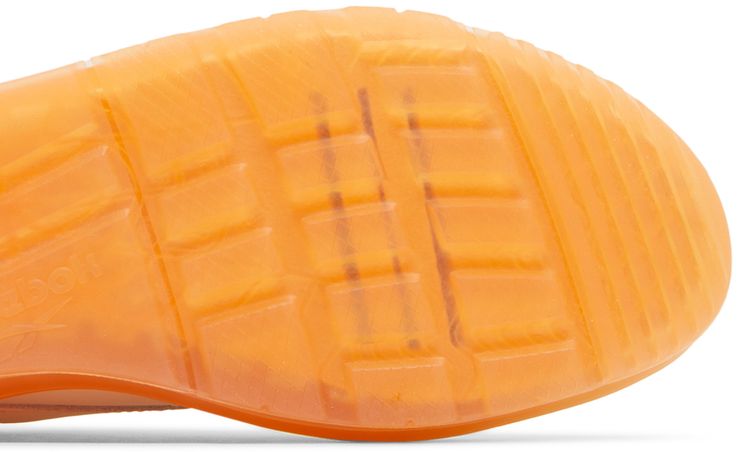 Reebok MadWomen x Wmns Club C Double Geo Sandtrap Sunwash