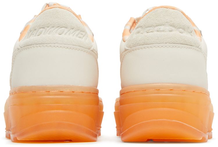 Reebok MadWomen x Wmns Club C Double Geo Sandtrap Sunwash