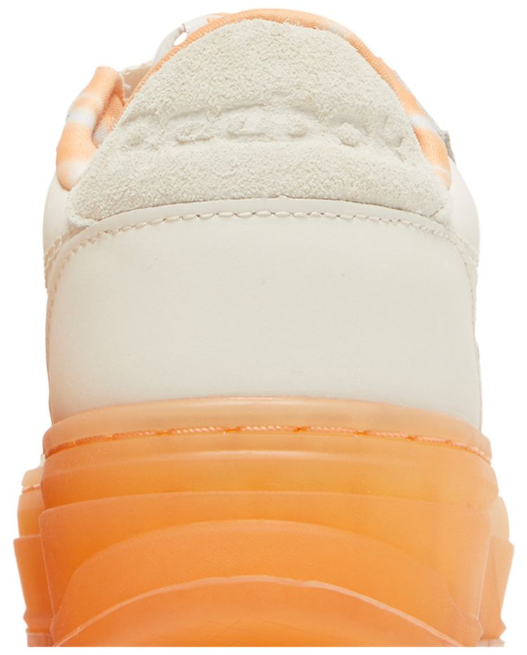 Reebok MadWomen x Wmns Club C Double Geo Sandtrap Sunwash