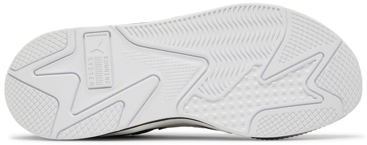 Puma RS X Toys Reinvention   Black