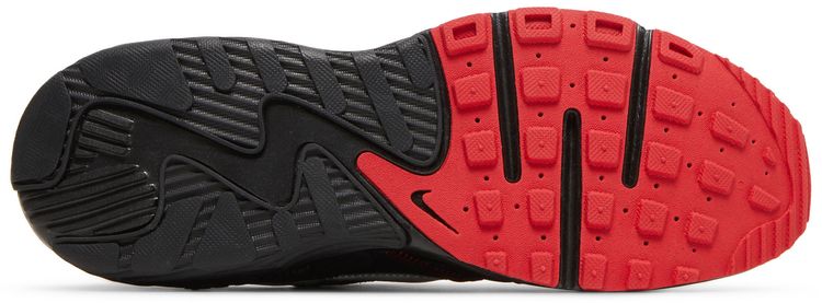 Air Max Excee Black Sport Red