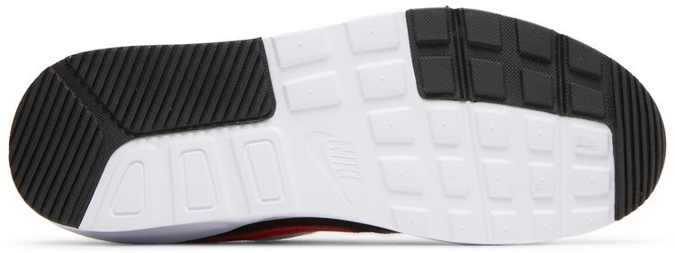 Nike Air Max SC Platinum Tint Bright Crimson