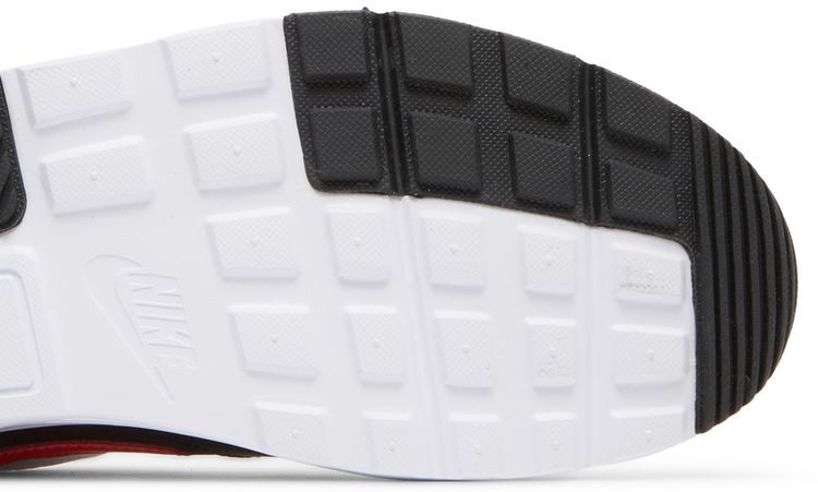 Nike Air Max SC Platinum Tint Bright Crimson