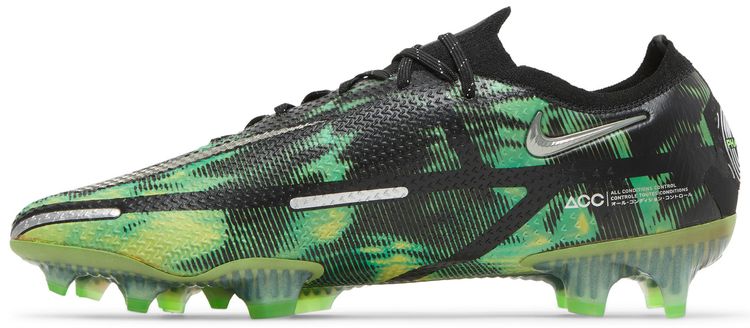 Nike Phantom GT2 Elite FG Shockwave