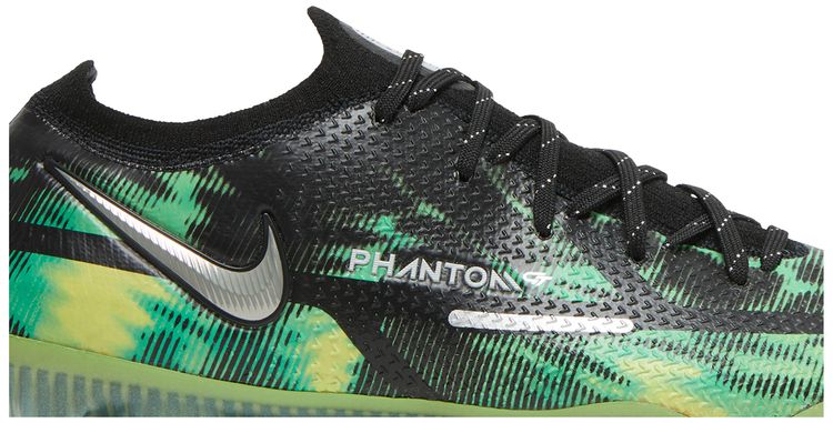 Nike Phantom GT2 Elite FG Shockwave