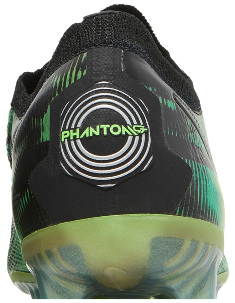 Nike Phantom GT2 Elite FG Shockwave