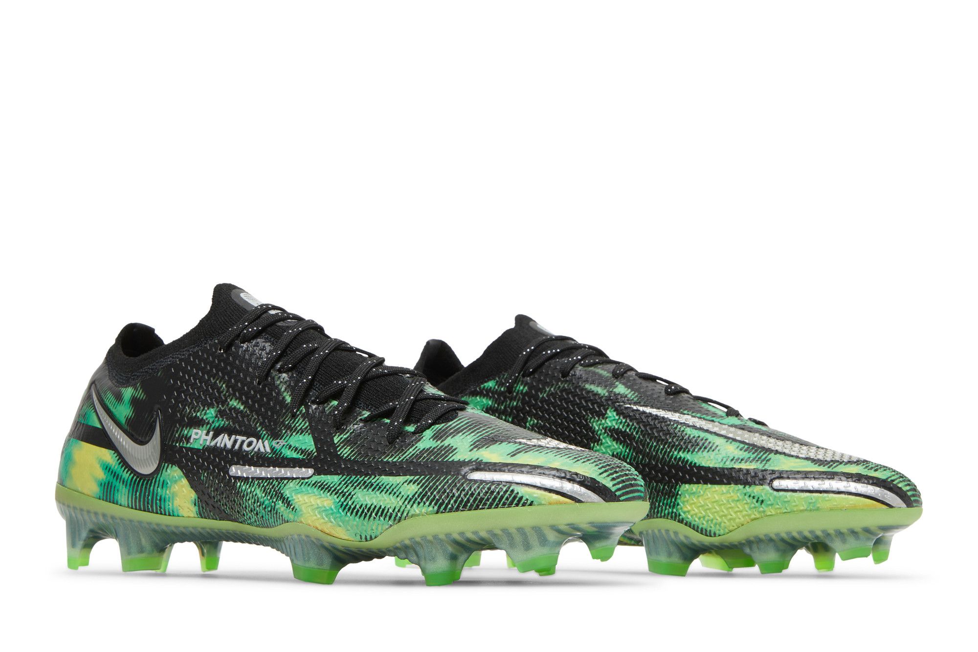 シューズ Nike Phantom GT2 Elite FG Buy Nike Phantom GT2 Elite FG 'Shockwave' - DM0732 003 | GOAT