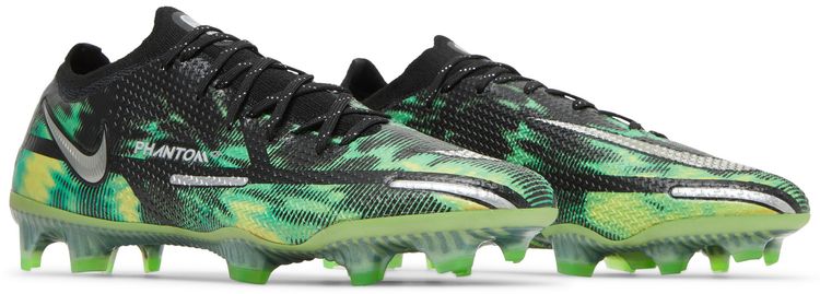 Nike Phantom GT2 Elite FG Shockwave