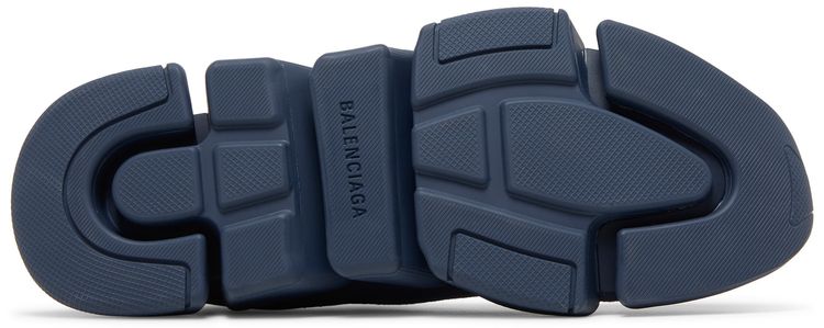 Balenciaga Speed 20 Sneaker Navy