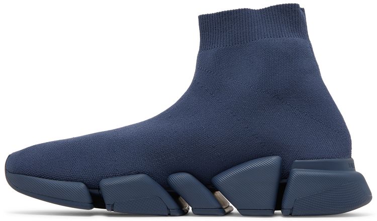 Balenciaga Speed 20 Sneaker Navy