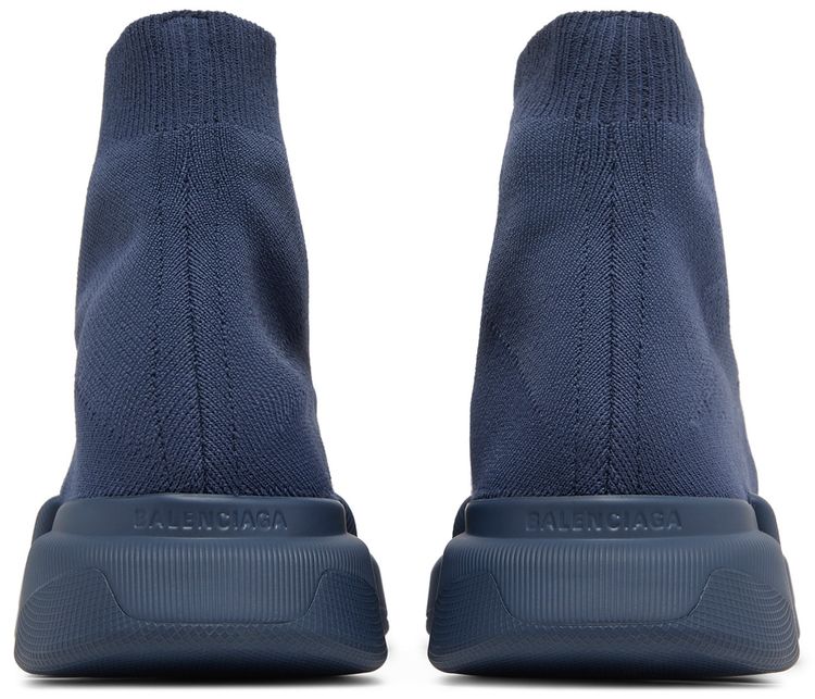 Balenciaga Speed 20 Sneaker Navy