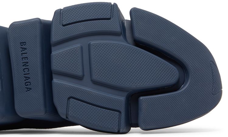 Balenciaga Speed 20 Sneaker Navy
