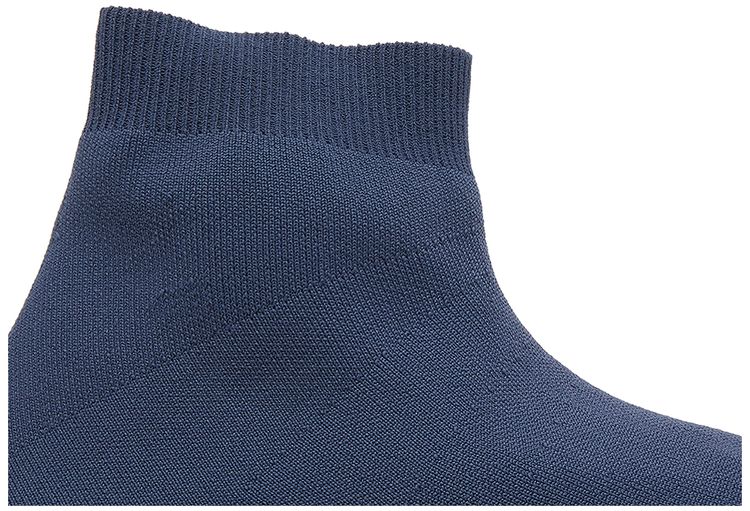 Balenciaga Speed 20 Sneaker Navy