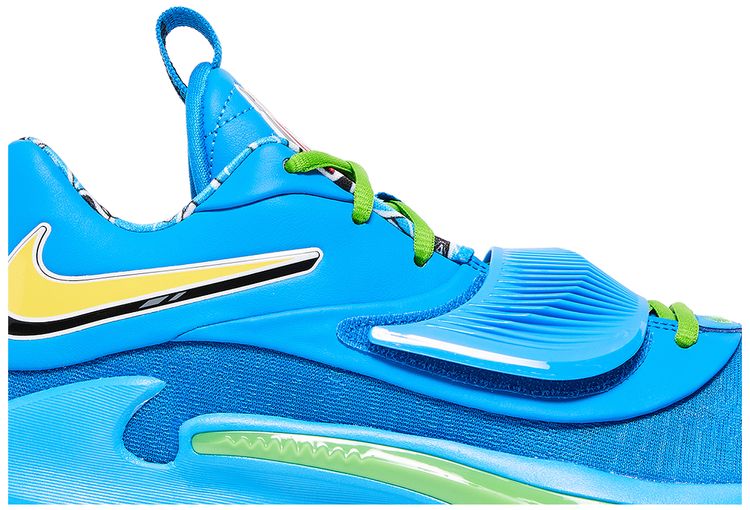 UNO x Nike Zoom Freak 3 NRG 50th Anniversary Blue