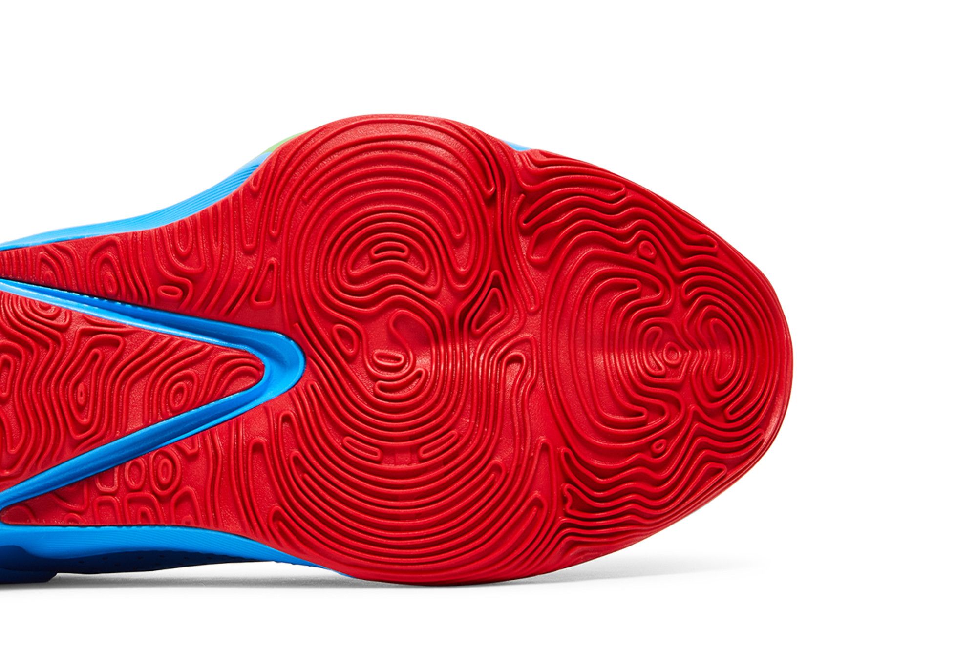 Buy UNO x Zoom Freak 3 NRG '50th Anniversary - Blue