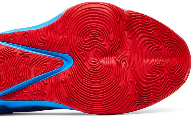 UNO x Nike Zoom Freak 3 NRG 50th Anniversary Blue