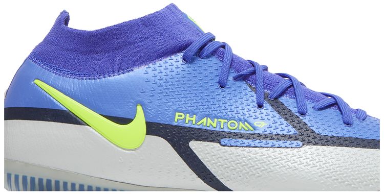 Nike Phantom GT2 DF Elite FG Recharge Pack