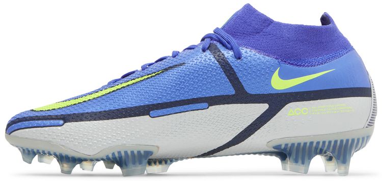 Nike Phantom GT2 DF Elite FG Recharge Pack