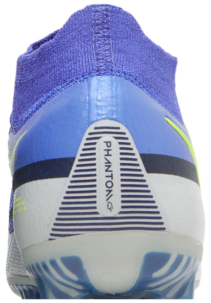 Nike Phantom GT2 DF Elite FG Recharge Pack