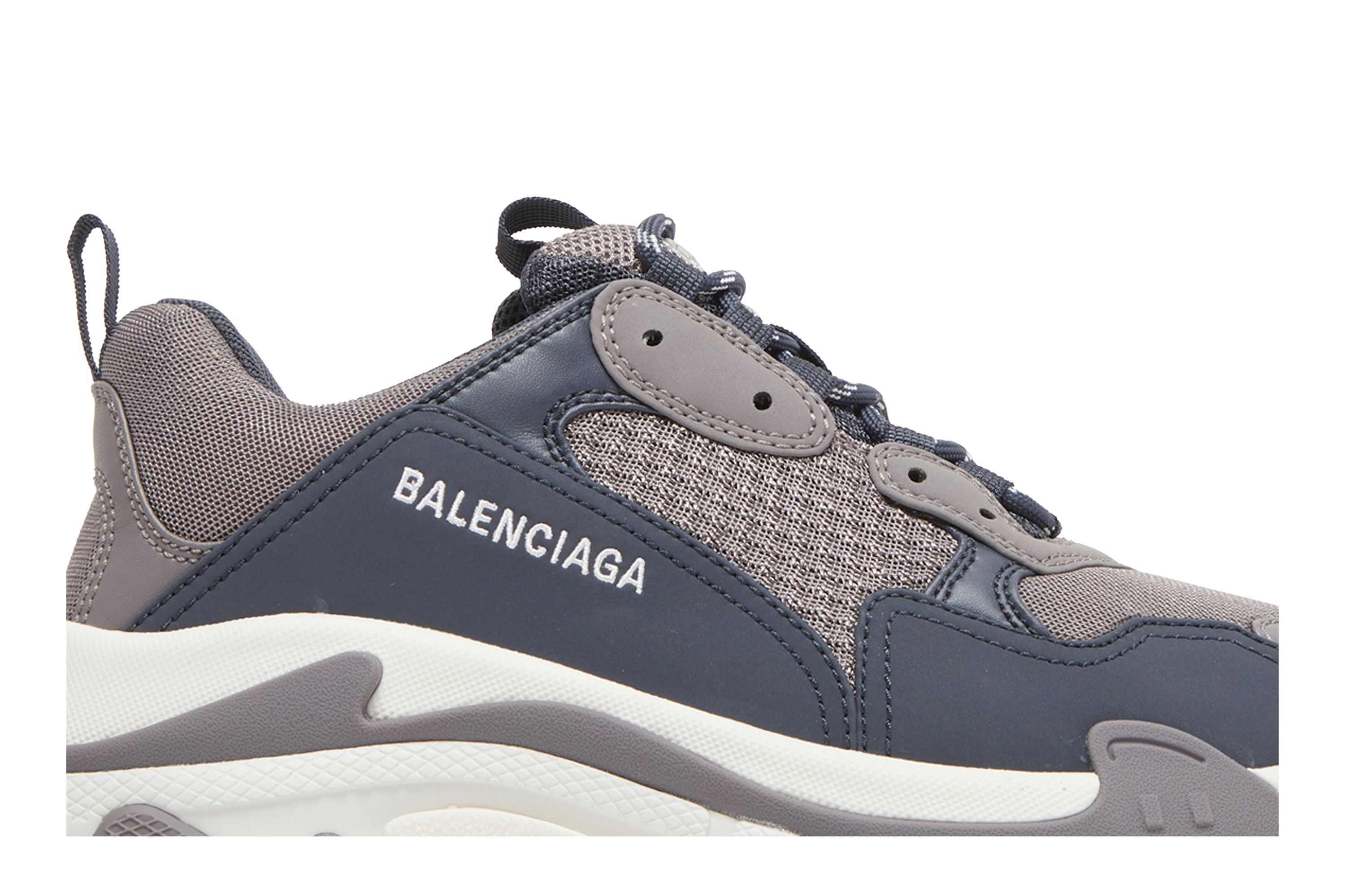 Balenciaga triple s reps top