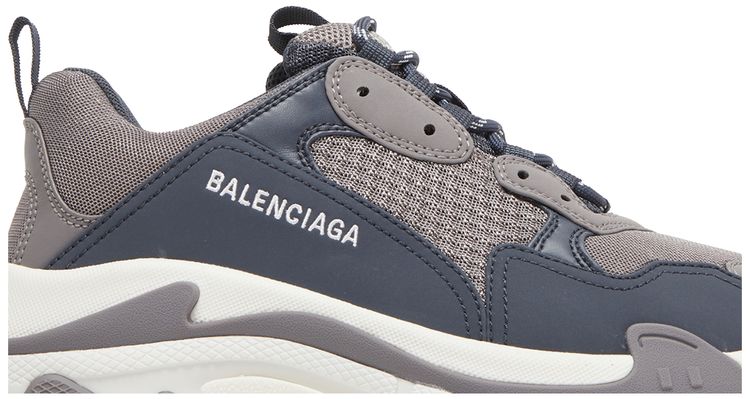 Balenciaga Triple S Sneaker Grey