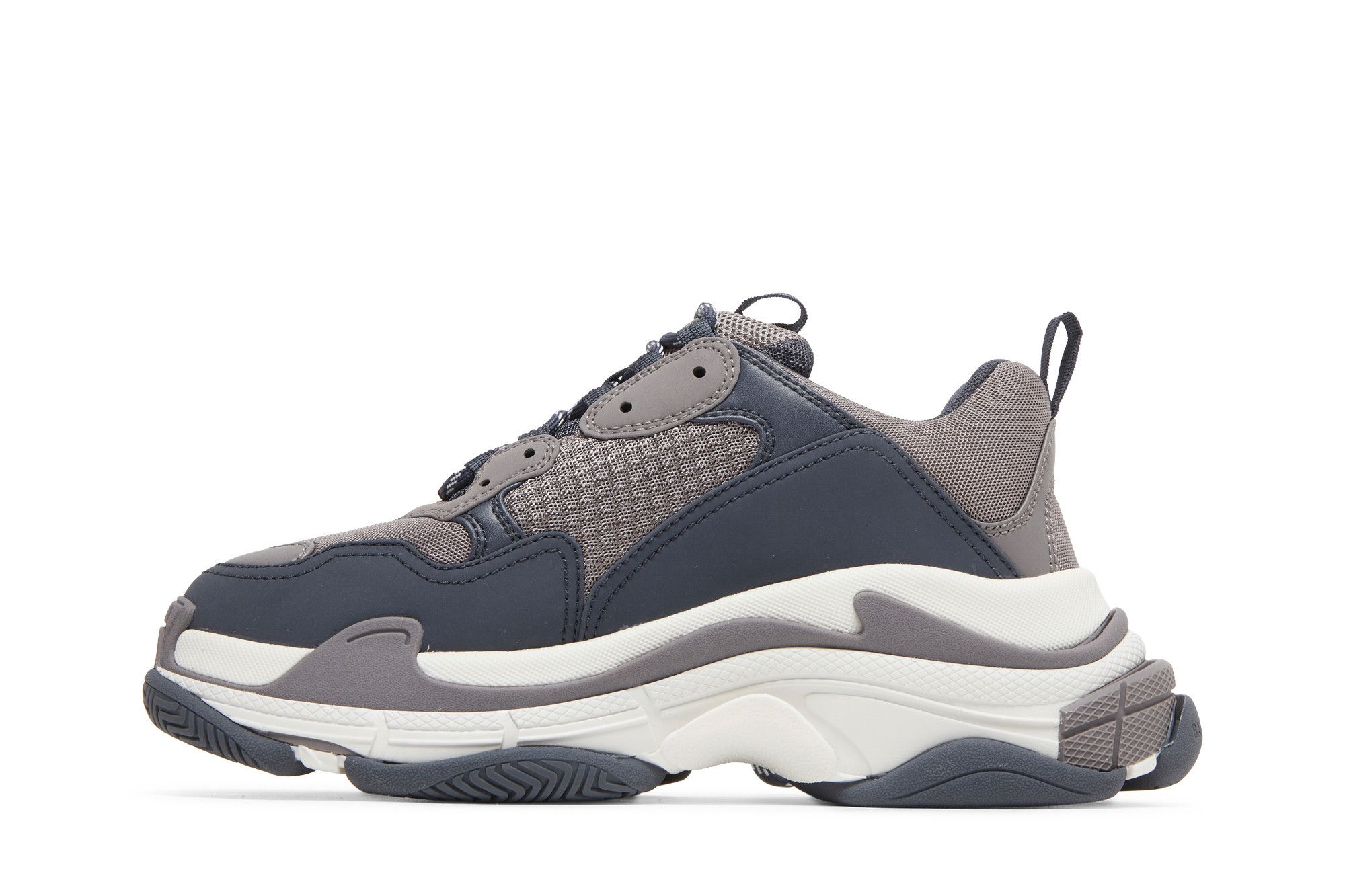 Balenciaga triple s old top