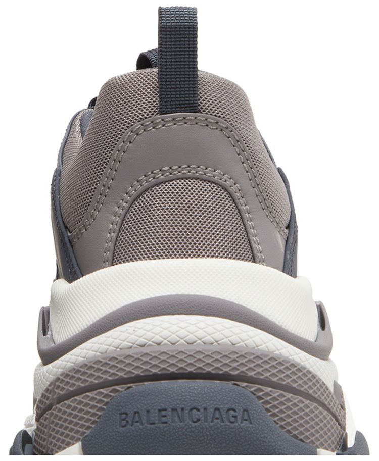 Balenciaga Triple S Sneaker Grey