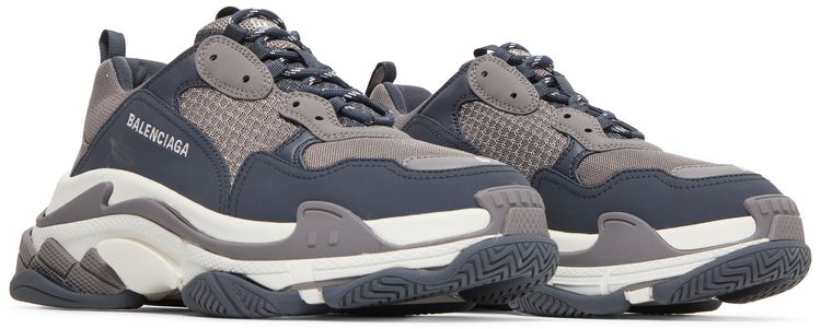 Balenciaga Triple S Sneaker Grey