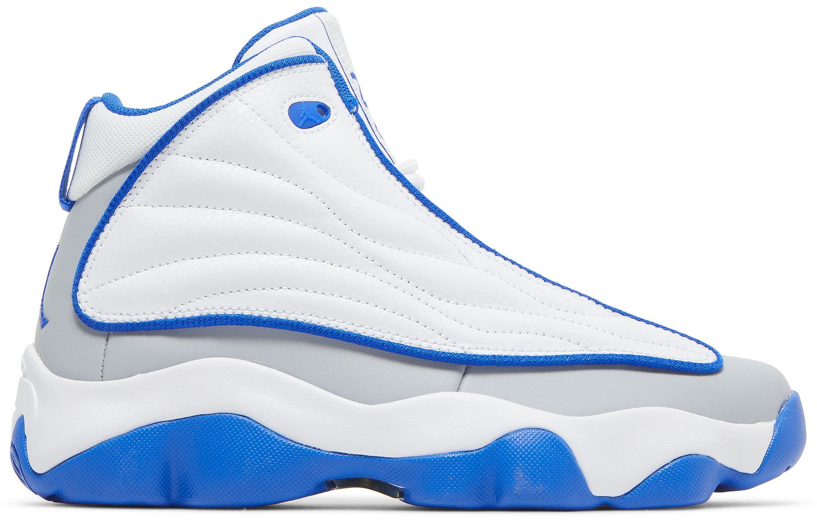 jordan trainer pro hyper royal
