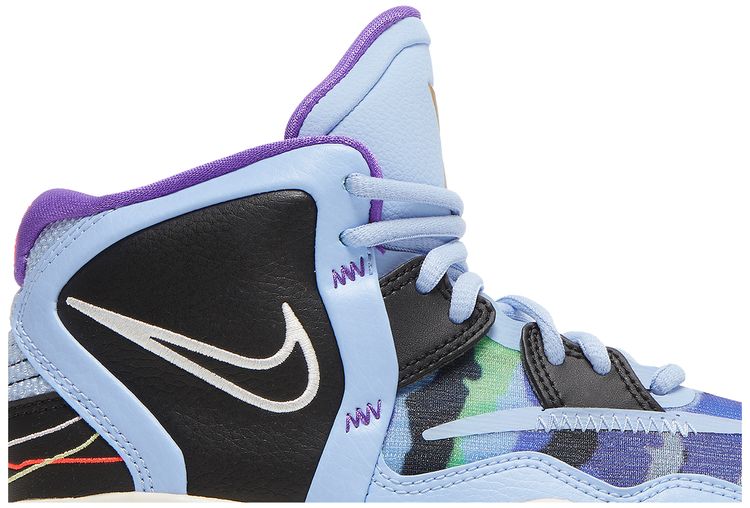 Nike Kyrie Infinity GS Aluminum