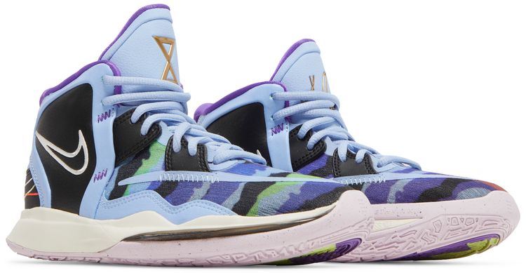Nike Kyrie Infinity GS Aluminum