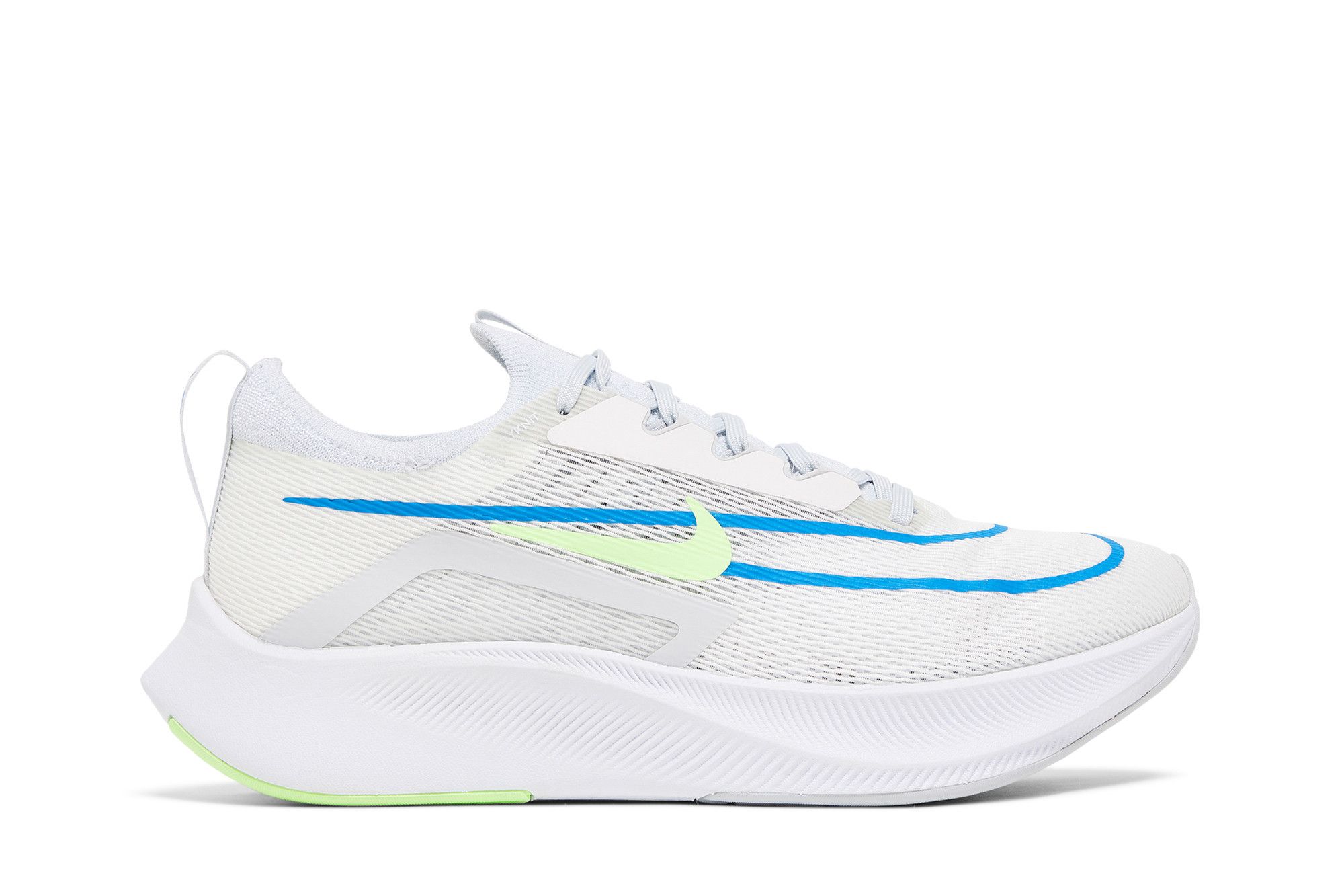Nike zoom fly goat top