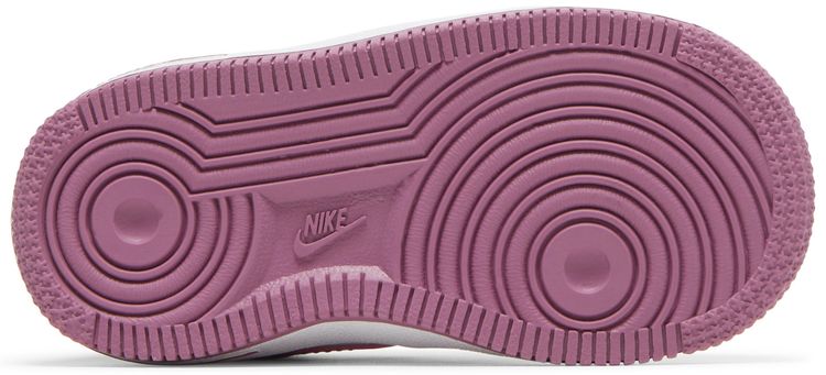 Nike Air Force 1 06 TD White Light Bordeaux