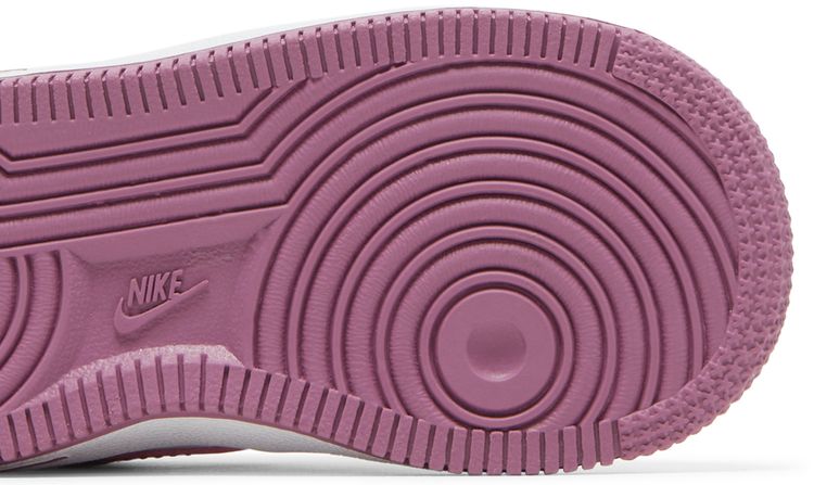 Nike Air Force 1 06 TD White Light Bordeaux