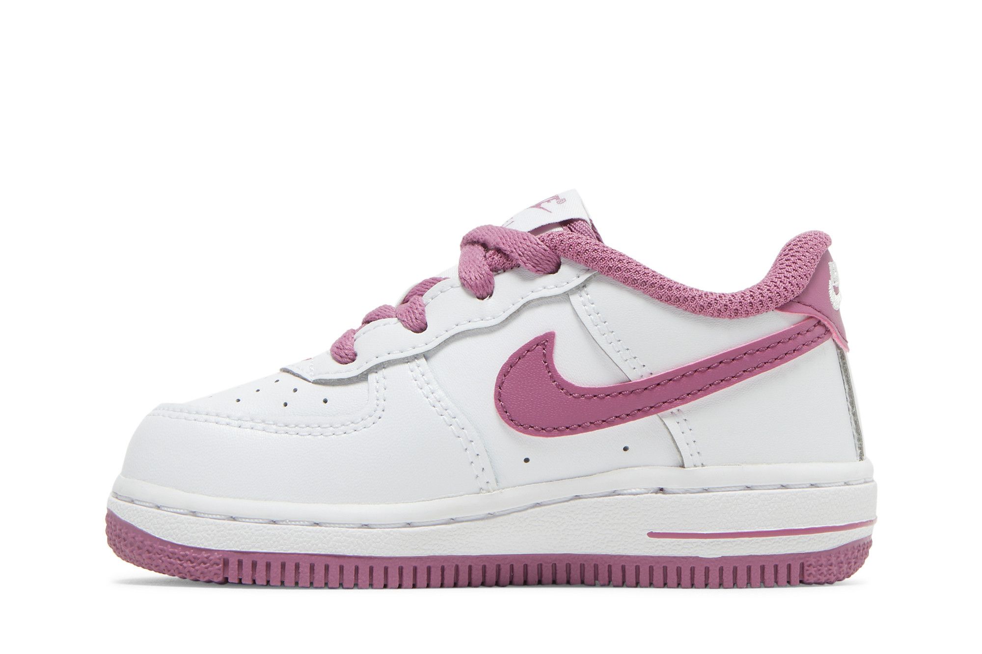 Buy Air Force 1 '06 TD 'White Light Bordeaux' - DH9603 101