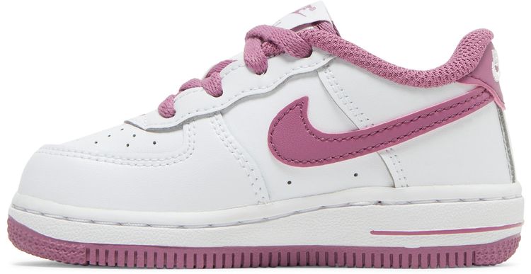 Nike Air Force 1 06 TD White Light Bordeaux