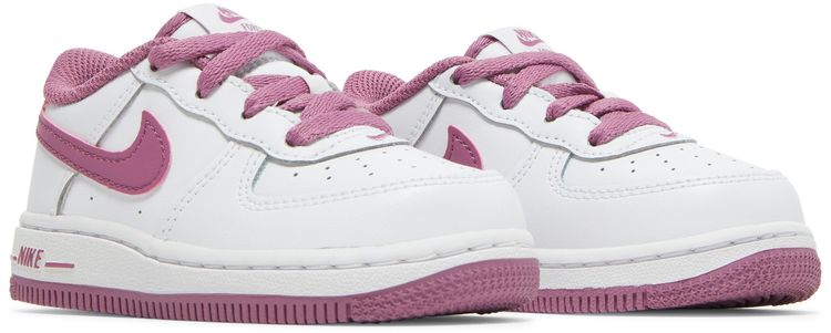 Nike Air Force 1 06 TD White Light Bordeaux