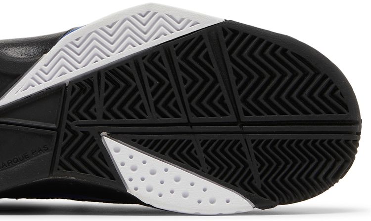 Air Jordan True Flight GS Black Game Royal