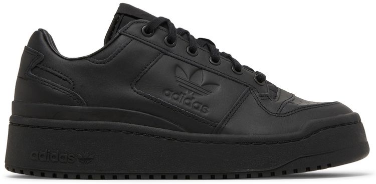 Adidas Wmns Forum Bold Core Black