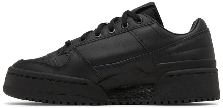Adidas Wmns Forum Bold Core Black