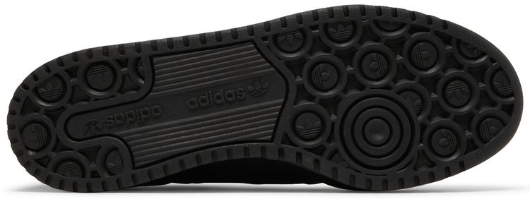 Adidas Wmns Forum Bold Core Black