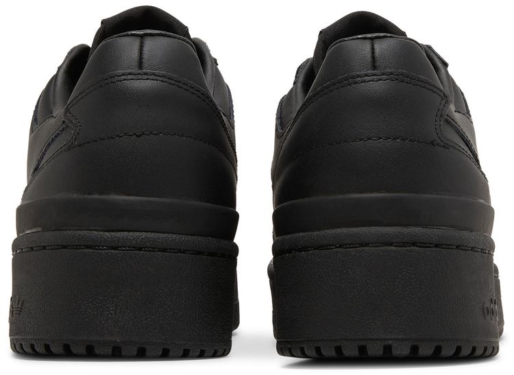 Adidas Wmns Forum Bold Core Black
