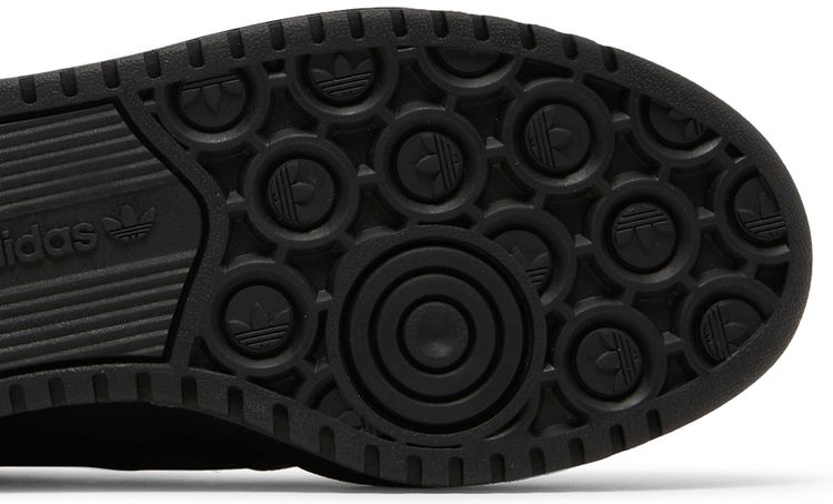 Adidas Wmns Forum Bold Core Black