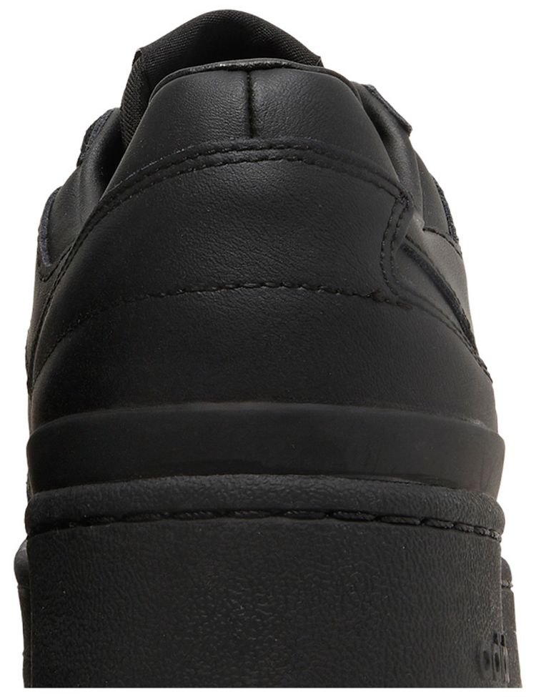 Adidas Wmns Forum Bold Core Black