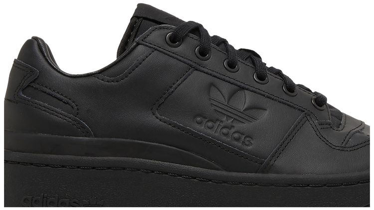 Adidas Wmns Forum Bold Core Black