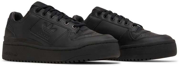 Adidas Wmns Forum Bold Core Black