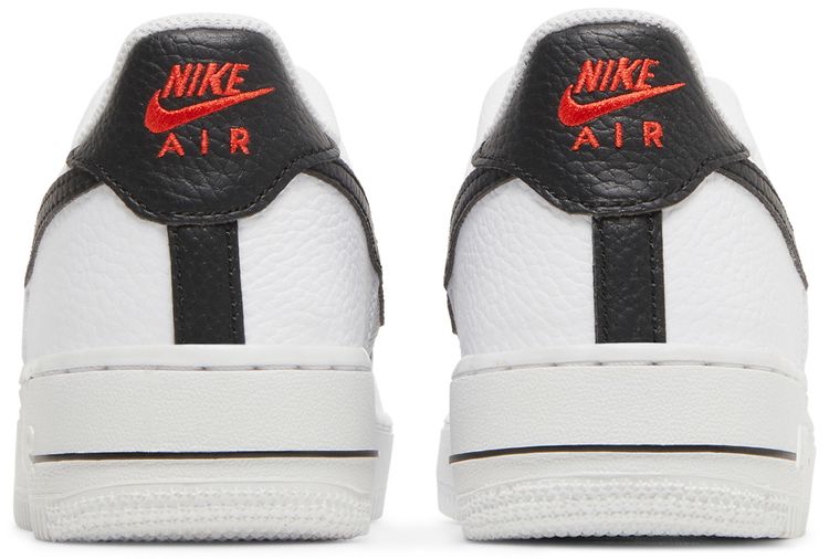 Nike Air Force 1 LV8 GS Mesh Pocket   White